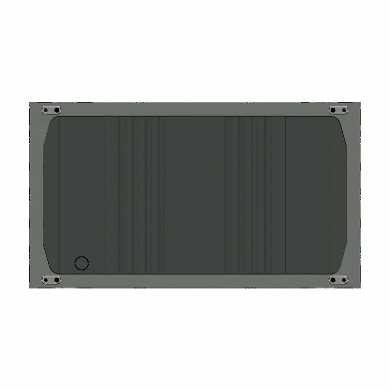 Светодиодный экран COB 600x337.5 0.93 мм Prestel LED-F600C09: купить в Москве